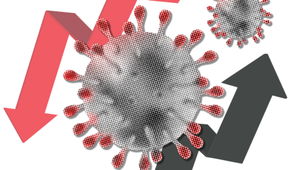 قراءة لدراسة بعنوان: تغير دور الدولة في ظل جائحة فيروس كورونا المستجد COVID-19 "الجزء الأول"