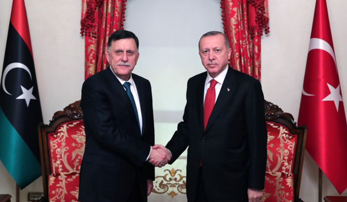 رويترز: وفد أعمال تركي يعتزم زيارة ليبيا لـ"وضع خطة ما بعد الحرب"