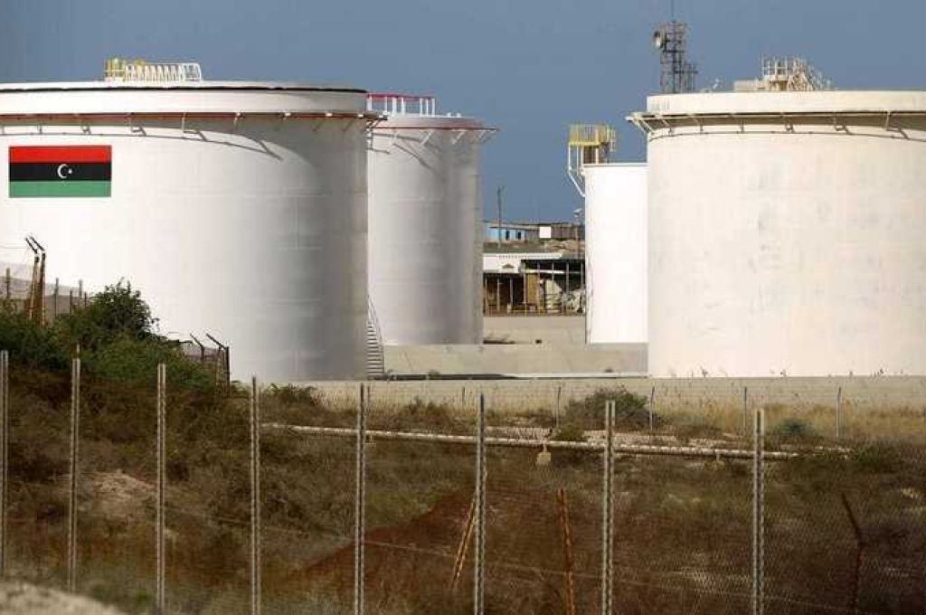 خاص: روفينيتي يكشف لصدى عن عواقب تغيير سعر الصرف ..وتأثير القرار على الأسر الليبية