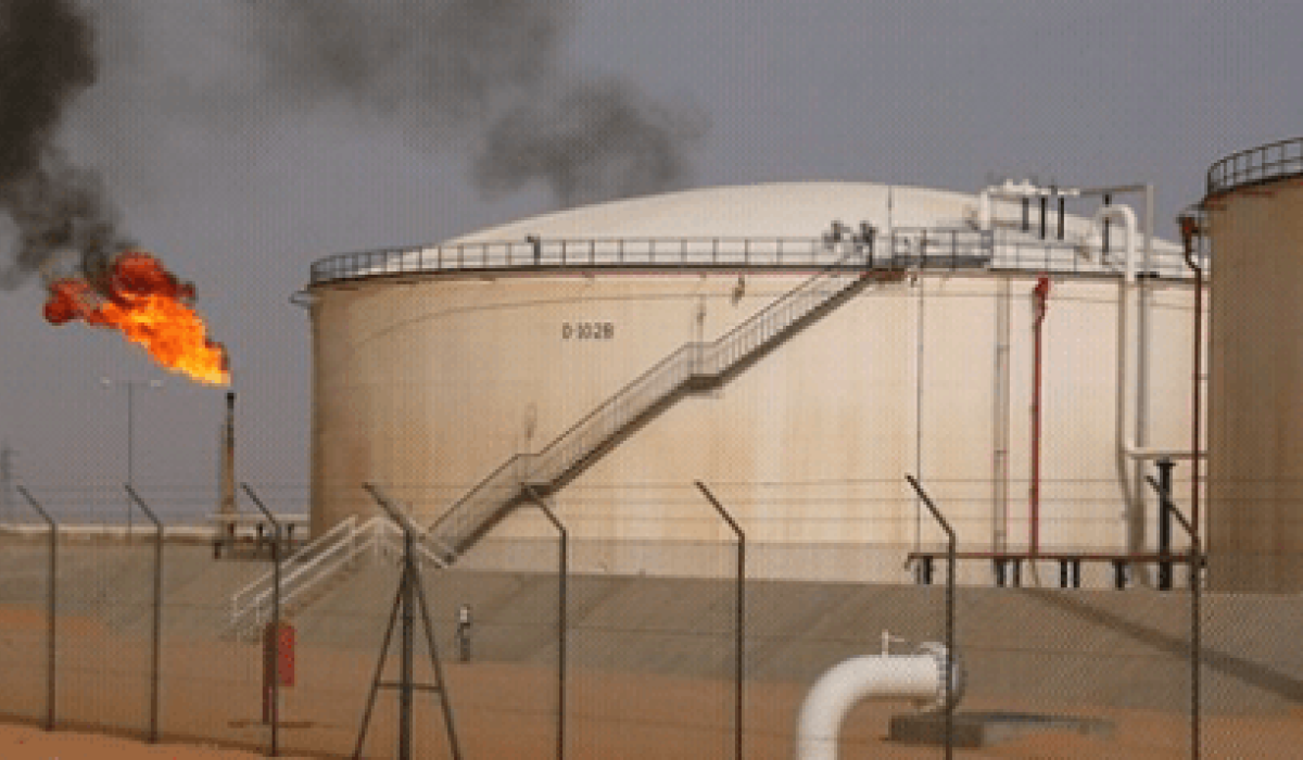 تقسيم الإيرادات النفطية لا يمكنها حل النزاعات في المستقبل والأمم المتحدة تهدف إلى معالجة الجوانب المعقدة للاقتصاد الليبي