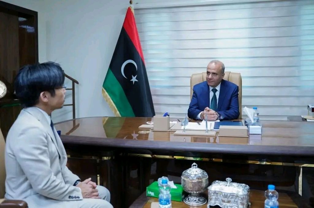 الدبيبة يصدر تعليماته بمراجعة العطاء العام.. ويقول: ما يحدث في ملف العلاج لا يمكن السكوت عنه