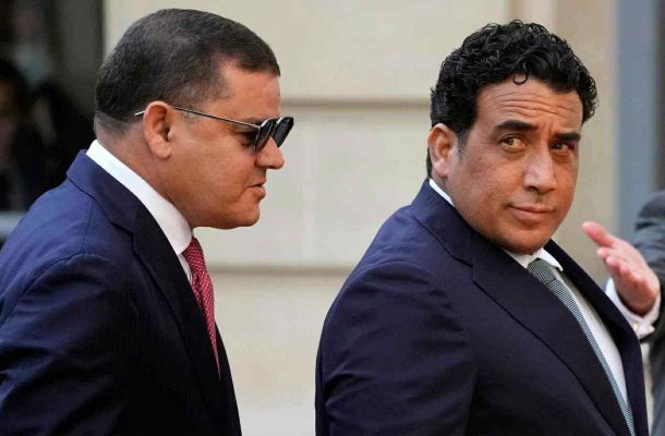 خاص.. "الحاراتي" يصرح بشأن توقيف وزير النفط محمد عون