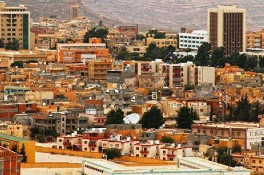 الليبية للموانئ تعقد اجتماعاً لمناقشة العراقيل التي تواجهها
