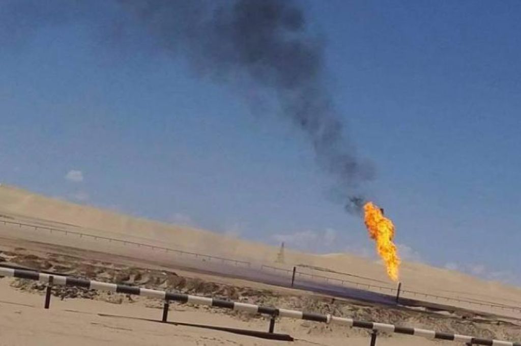 "صنع الله" يرد على تصريحات مجلس إدارة مؤسسة النفط لصدى الاقتصادية بخصوص ليركو