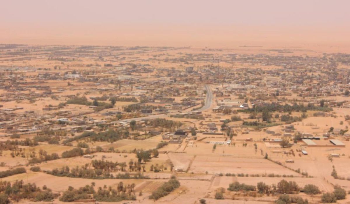 شادكو لصدى: إدارات مصارف ومؤسسات تتحجج بالوضع الأمني كي لا تعود لمقراتها ببلدية أوباري