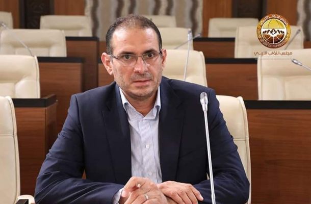 الحكومة المؤقتة تبحث آليات الاستفادة من الأراضي الزراعية والمستصلحة