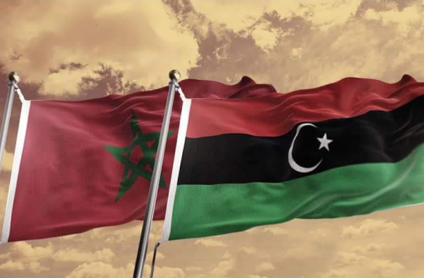 "الغاوي" يشارك في ملتقى فعاليات وقيادات وأعيان فزان