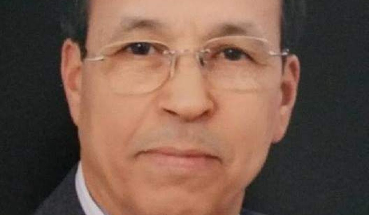 "الفيتوري" ينتقد طلب العيساوي من الكبير السماح بتحويل مبلغ 300 ألف دولار سنوياً لصغار التجار للاستيراد