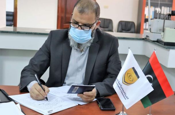 خلال تغطية انطلاق تطبيق "Netjeek" للتسوق .. تداول للتقنية : التطبيق يمكن من خلاله الشراء ببطاقات كل المصارف المُتعاقدة معنا