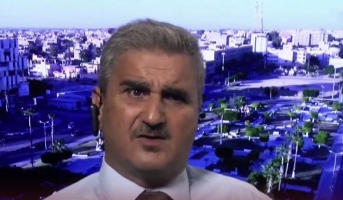 خاص.. "الرميح" لصدى: في هذه الحالة سيصل إنتاج النفط إلى 2 مليون