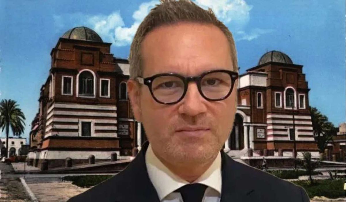 روفينيتي لصدى: الدعم الدولي يميل إلى "الكبير" وهناك تردد من البنوك الأجنبية في التعامل مع الوضع الحالي في المركزي .. إليكم التفاصيل