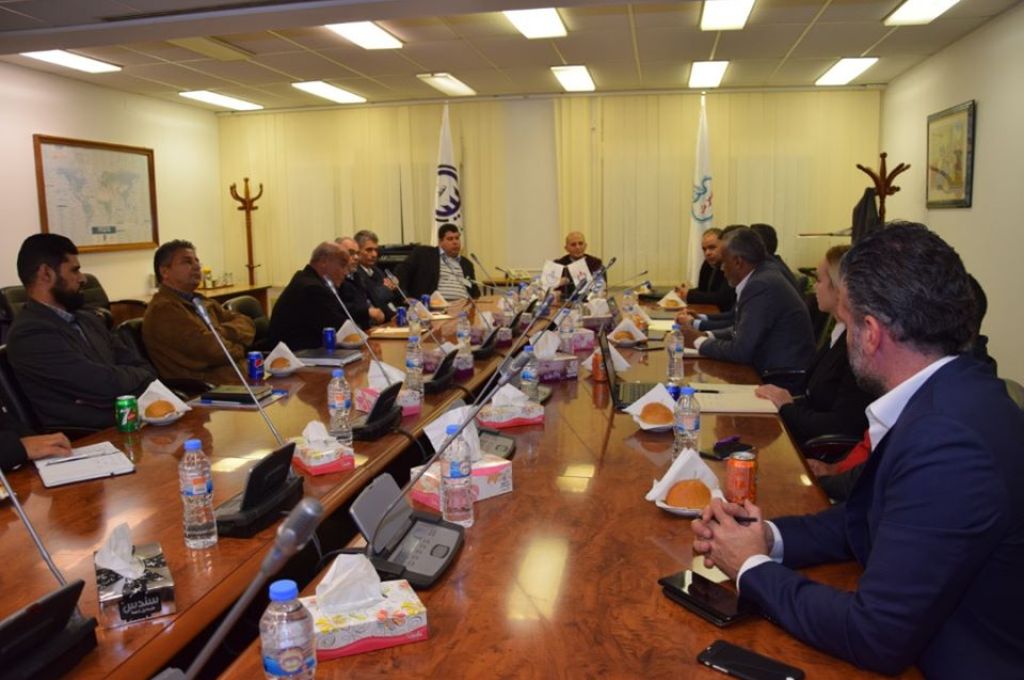 من ضمنهم "الخطابي واحنيش" ديوان المحاسبة يوقف عضويات عدد من المسؤولين بالشركة الليبية للاستثمارات