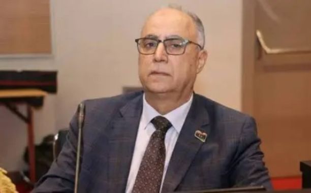 أنباء عن إستقالة "عبد المالك".. واجتماع جمعية عمومية قريب بالتجارة والتنمية .. تابع التفاصيل