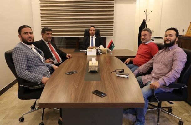 عقيلة لغوتيريش: أي مذكرات تفاهم توقعها حكومة الوحدة تعتبر باطلة