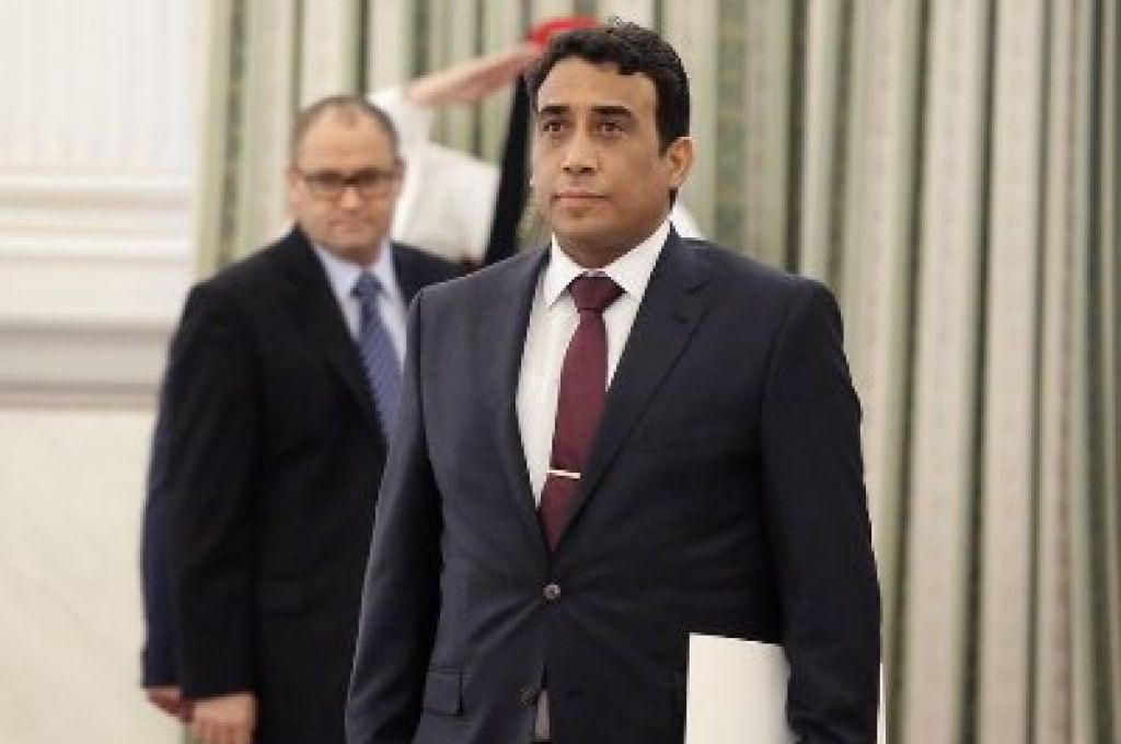 خاص.. "المانع": سنستمر في بذل الجهود لضمان استعادة قوة الدينار الليبي.. وهذا ما نأمله من الإدارة الجديدة للمركزي