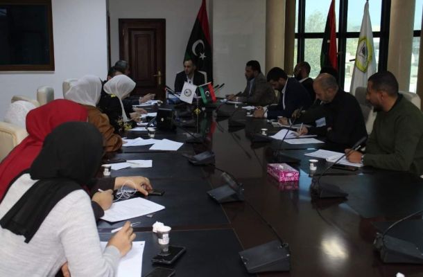 إدارة الملحقيات وشؤون الموفدين تكشف عن إحالتها لقوائم الموفدين لدولة مصر إلى وزارة المالية
