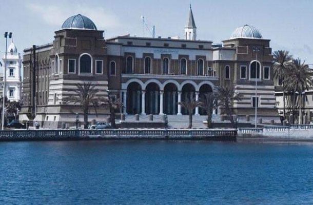 موقع ايطالي: الدبيبة يصل روما غدا لتوقيع العديد من الاتفاقيات بين البلدين