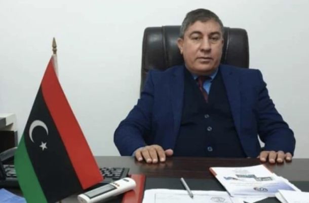 خاص.. المصرف المركزي يخاطب المصارف التجارية بالتواصل مع إدارة الإصدار لتزويد احتياجاتهم من السيولة النقدية