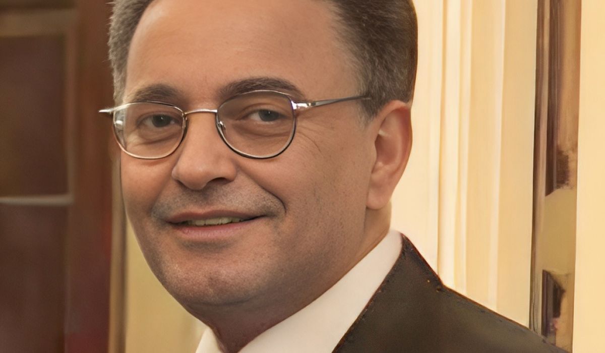 خاص.. "الحضيري": حرص محافظ المركزي على ضبط سياسة الإنفاق سياسة صحيحة ولا غبار عليها