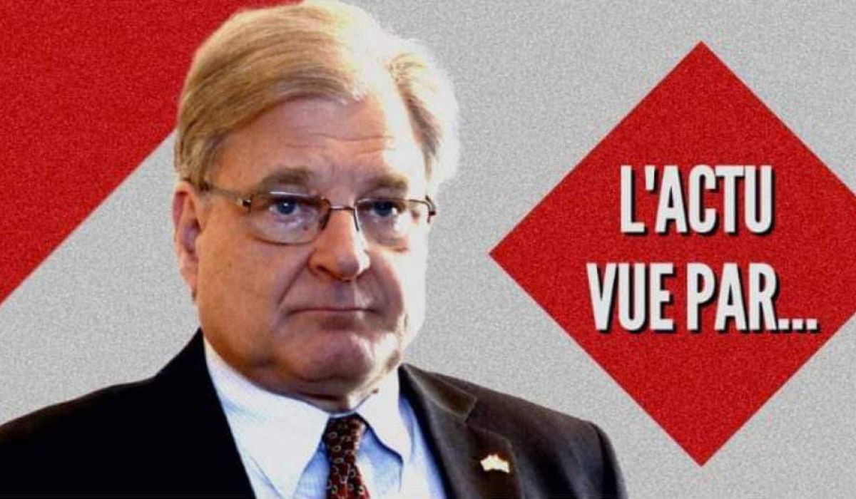 في حديثه لجون أفريك الفرنسية السفير الأمريكي يرد على تجاهل حكومة الوحدة الوطنية على إتفاقية إجراء الانتخابات .. وهذا ما سيكون عليه النفط الليبي