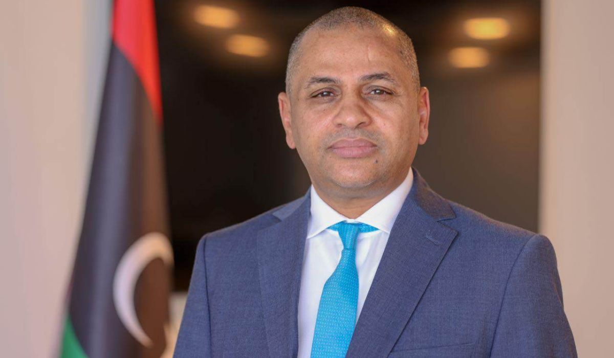 التايمز البريطانية: الإنتربول يرفع النشرة الحمراء على رئيس المؤسسة الليبية للاستثمار.. إليكم التفاصيل