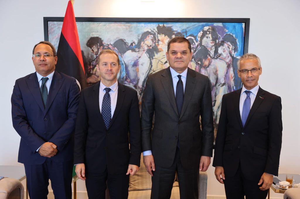 الرئاسي يؤكد لصدى صدور آوامر بالقبض على سيالة