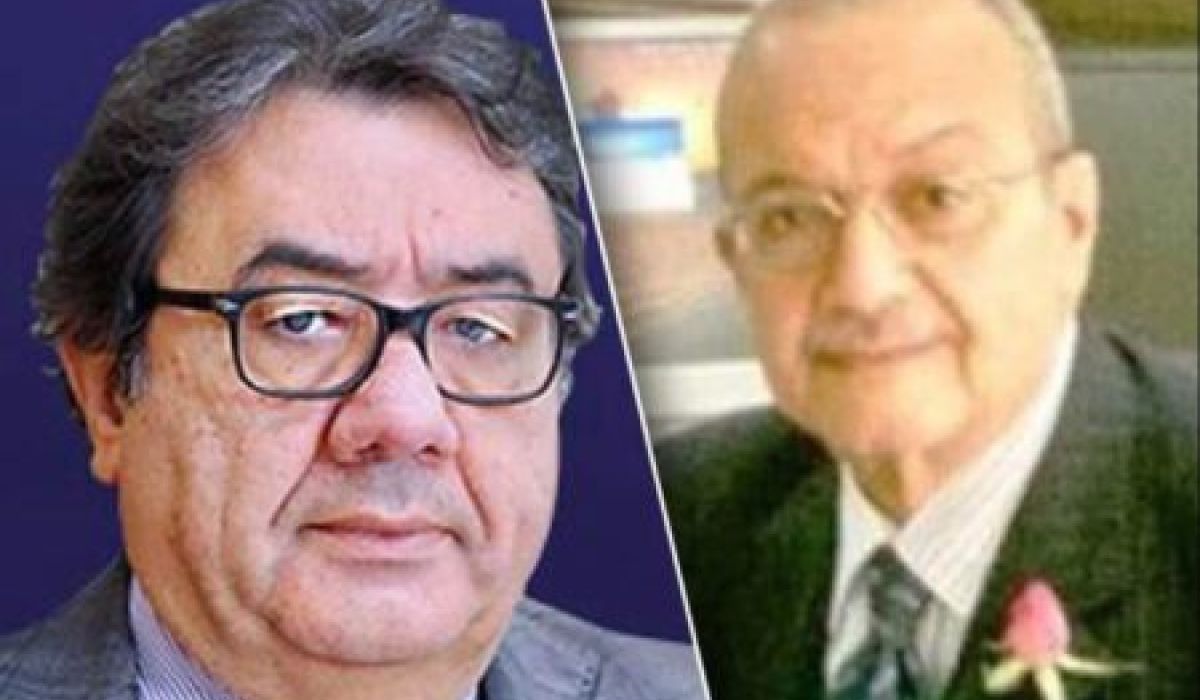 "كعبار" يعين مديراً بالمخالفة بالخارجي..."والجمل" يحمل صفة أخرى بعد استبعاده من الإدارة