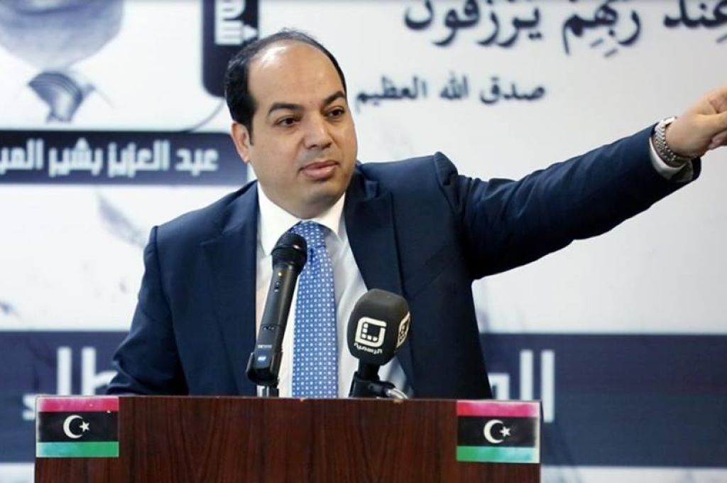 المحجوب : توحيد المركزي سيساهم في حلحلة المشاكل الاقتصادية والبقاء للأقوى