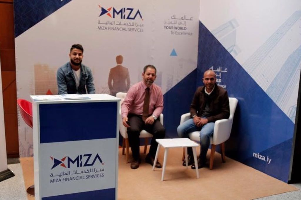 نجيب الأثرم يتحدث لصدى عن أهم نشاطات الشركة الوطنية للإنشاءات النفطية خلال العام الحالي
