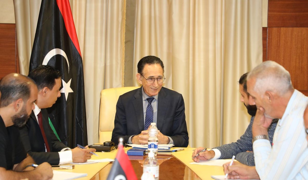 بالإشارة إلى جدول الموحد للمرتبات.. "الحويج" يشدد على ضرورة إجراء المطابقة وتنظيم التسويات مع وزارة المالية