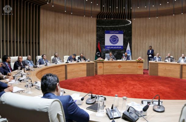 السفير المالطي يتحدث لصدى عن فرصة عودة شركات النفط المالطية إلى ليبيا