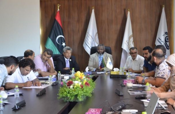 العامة للكهرباء تكشف الأضرار التي لحقت بدوائر نقل الطاقة ومحولات القدرة بعدد من المحطات