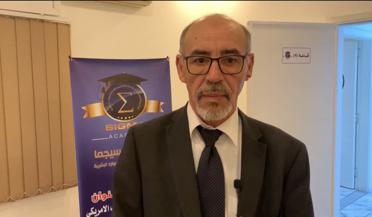 خاص.. "نور الدين جالوتا" يوضح لصدى سبب فرض الولايات المتحدة الأمريكية قانون الامتثال الضريبي