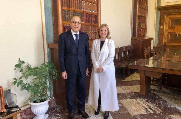 الوفاق تعتمد مقترحات بشأن إعادة توزيع حرس المنشآت النفطية وتسوية القرض الممنوح لغينيا بيساو