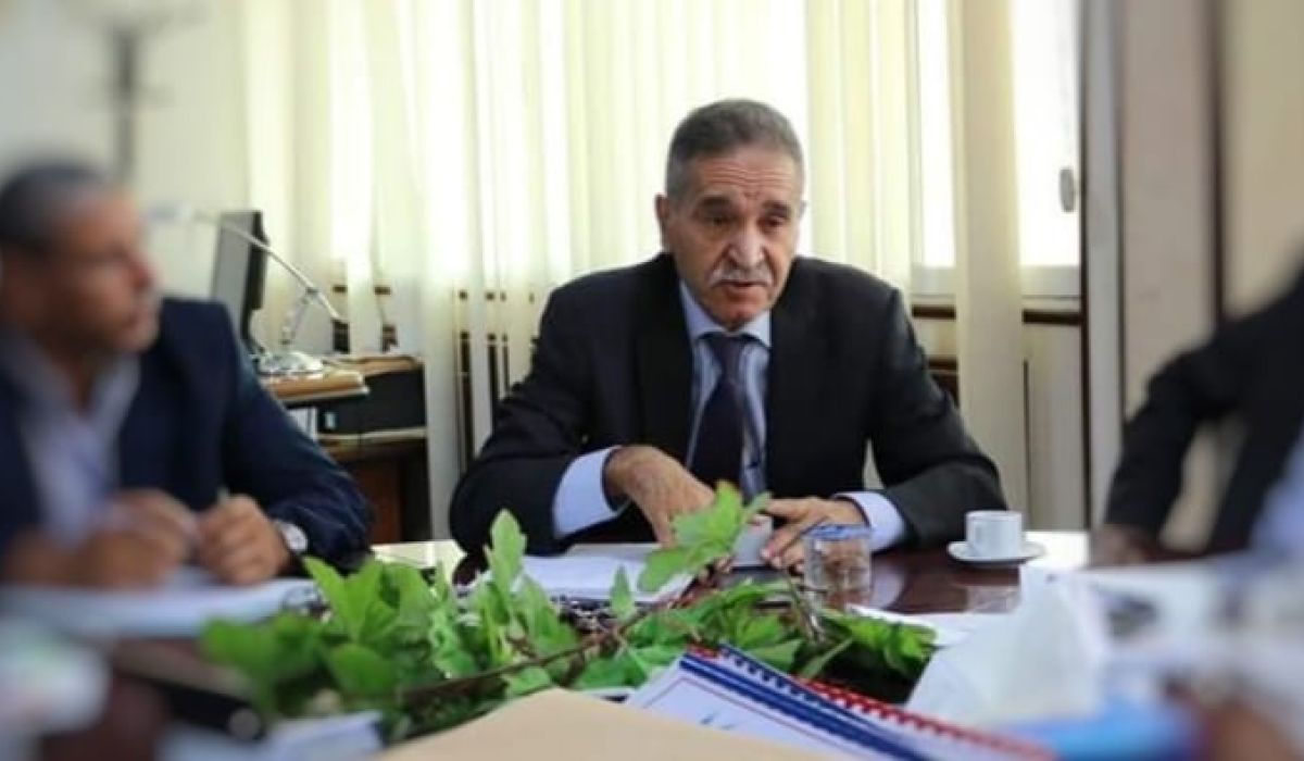 عاشور لصدى: سنخوض تجربة تمويل مشاريع الإسكان عن طريق الصكوك الإسلامية بسنة 2020 وتمويلها بعيداً عن الميزانية العامة