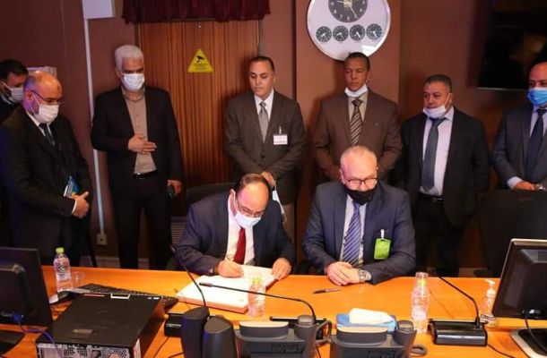 بعد تقرير ديوان المحاسبة حول هيئة الاتصالات.. قرقاب يرد على ماجاء فيه