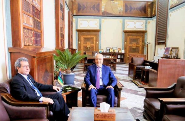 خاص.. التجاري الوطني البيضاء يرد ببيان على ما جاء بخصوص شراءه سيارات