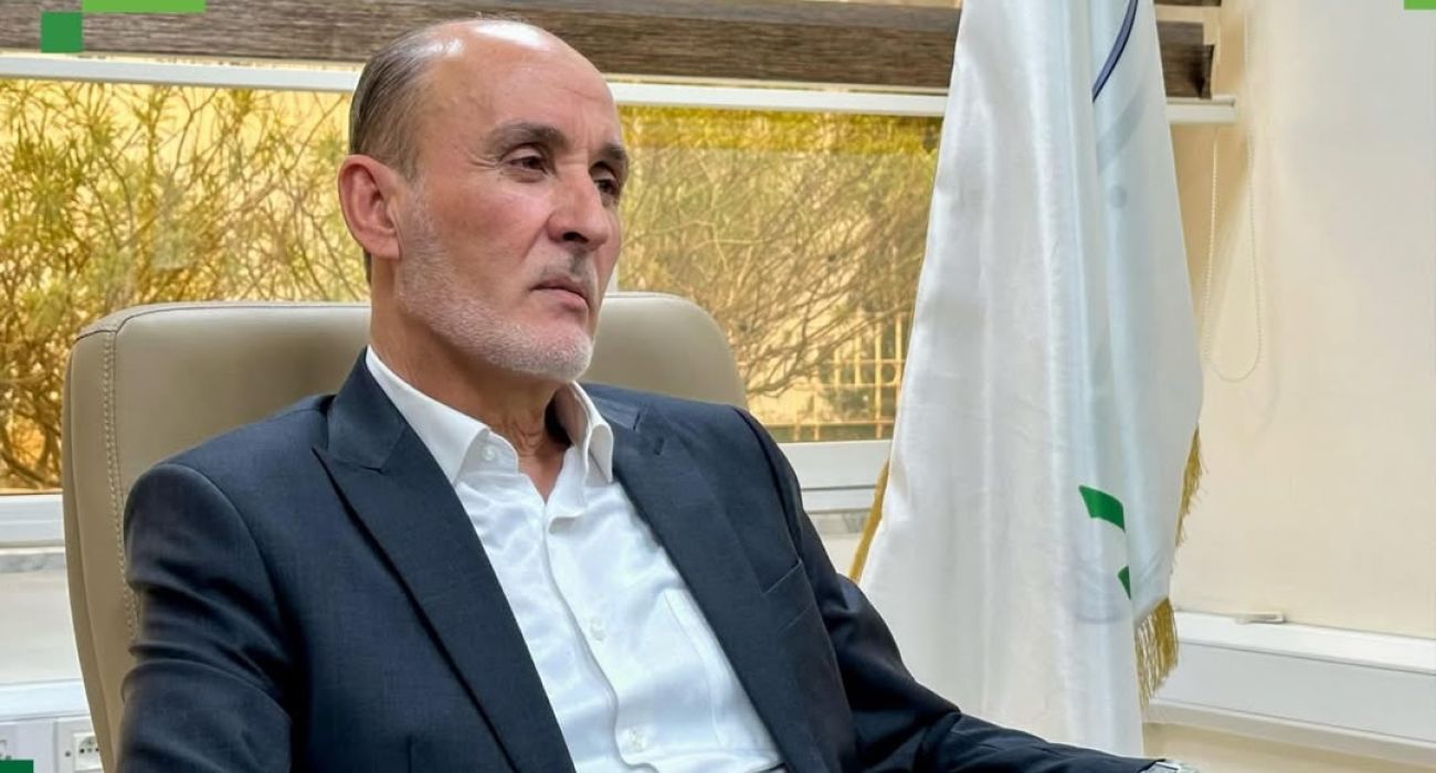 عودة العمل بمصنع الاتحاد للأسمنت بزليتن بعد توقفه لأكثر من أسبوع