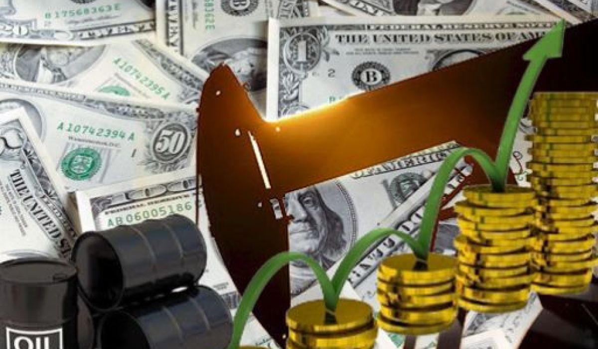 مشاكل أوبك بدأت بالظهور مع تزايد طاقة الأنتاج وإرتفاع أسعار النفط