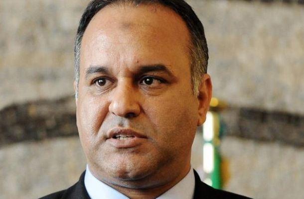 توثيق التعاون المشترك بين ليبيا وفرنسا لمكافحة الهجرة الغير شرعية