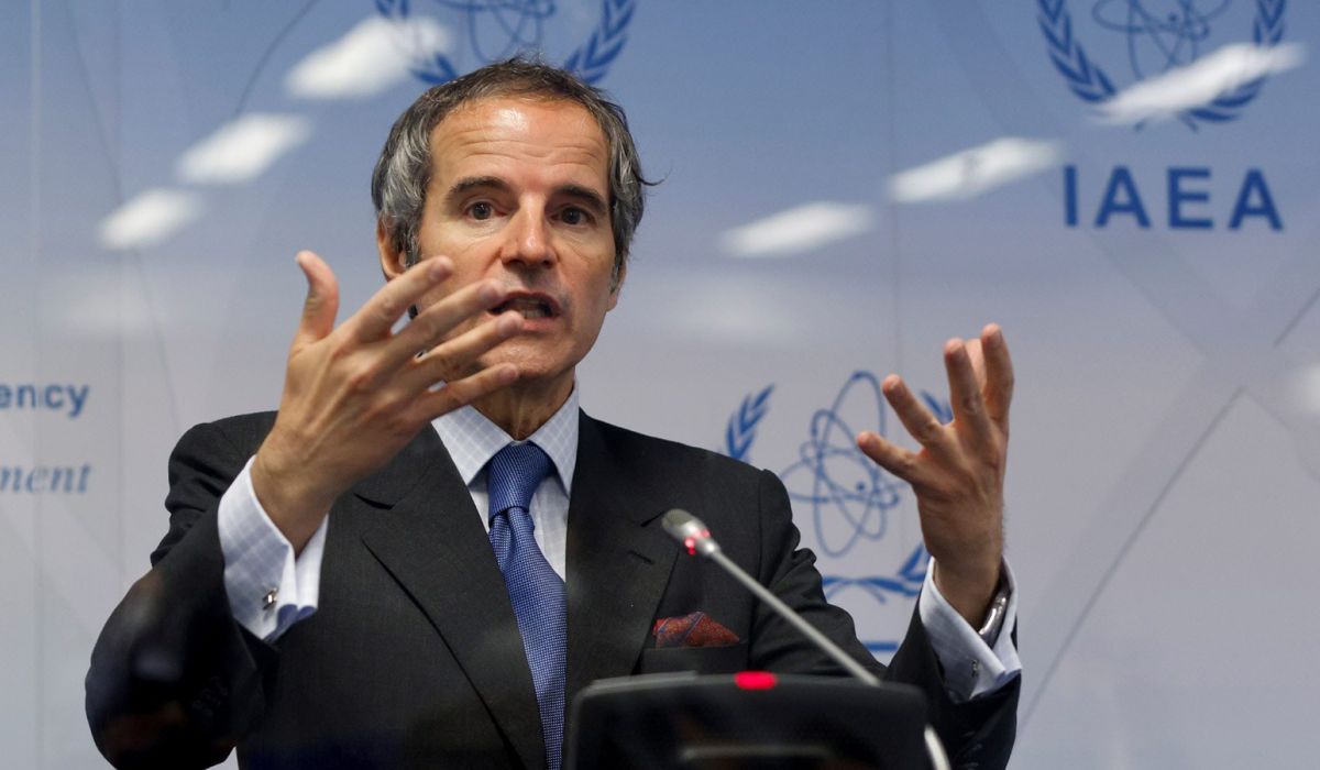 رويترز: فقدان 2.5 من اليورانيوم الطبيعي من موقع لم يعد تحت سيطرة الحكومة الليبية