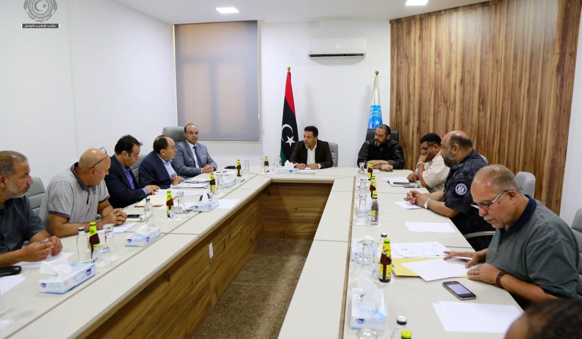 "دومة": مشروع النهر الصناعي تعرض للظلم من خلال الترويج السياسي المضاد