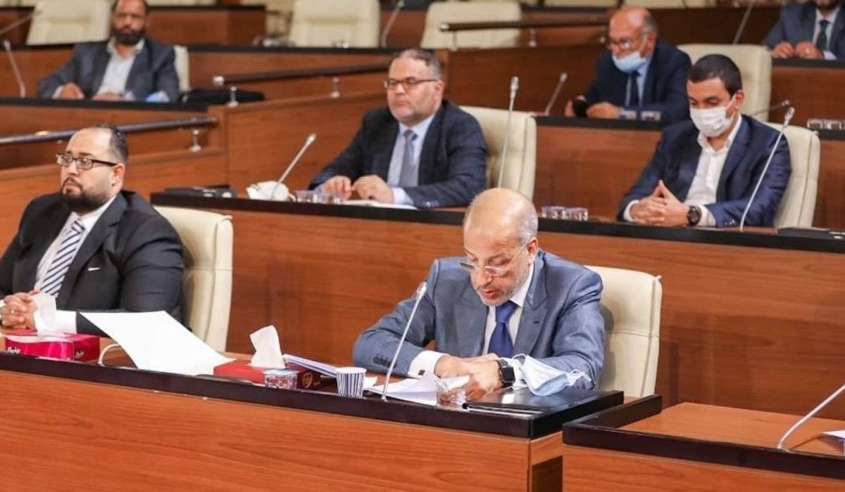أبوبكر سعيد: "الكبير" لا يعترف بأي سلطة وإجراءاته أحادية ولم يقدم أي جديد في إحاطته