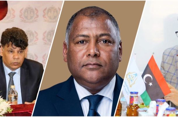 خاص.. بالوثائق: مصادر بالإتصالات تكشف لصدى شراء مبنى لليبيانا بقيمة مبالغة .. وتحويلات لأكاديمية "وهمية" إستقطاعاً من أرباح القابضة