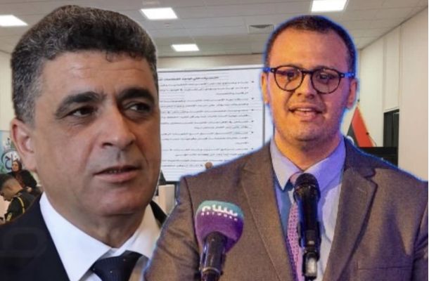 خاص… أبوشيحة يحيل إلى الرقابة الإدارية قائمة ب30 شركة مشبوهة ويطالبها بالتحقيق .. تابع التفاصيل