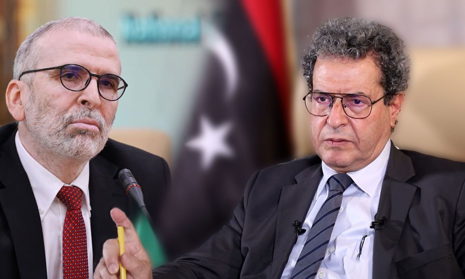 بالوثائق والمصادر: أسرار تطوير حقل NC7 الحمادة ..وهل "صنع الله" وراءه؟ ومن يرفضه! وهل يناقض "عون" نفسه في 2008؟