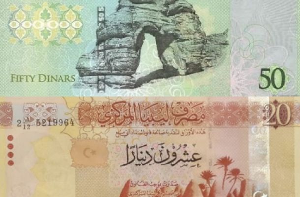 ربيع شرير: دعوة إلى رئيس مؤسسة النفط ومحافظ المركزي بوقف التعامل مع شركة “أوراكل”