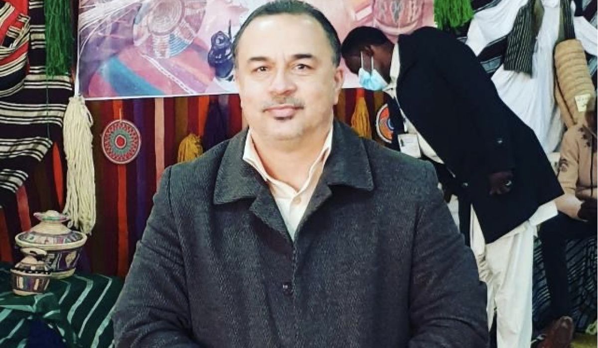 خاص.. "خليفة ميلاد": الأحكام القضائية أصبحت حبراً على ورق