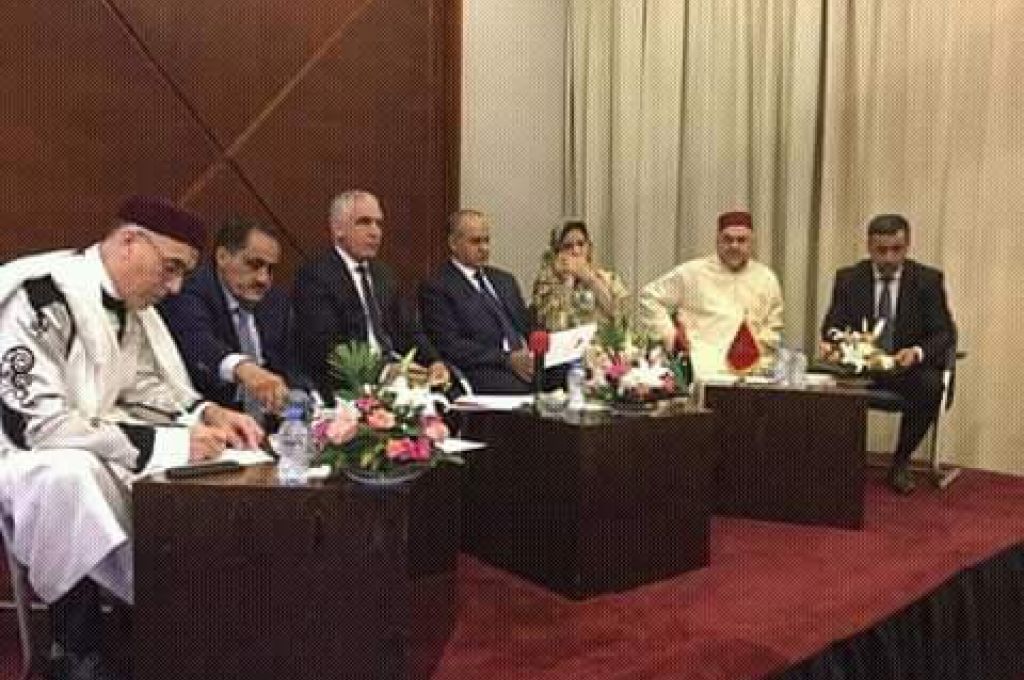 نصية : مقترح جاهز لمعالجة أموال بيع النقد الأجنبي سيعرض على النواب في الجلسة القادمة