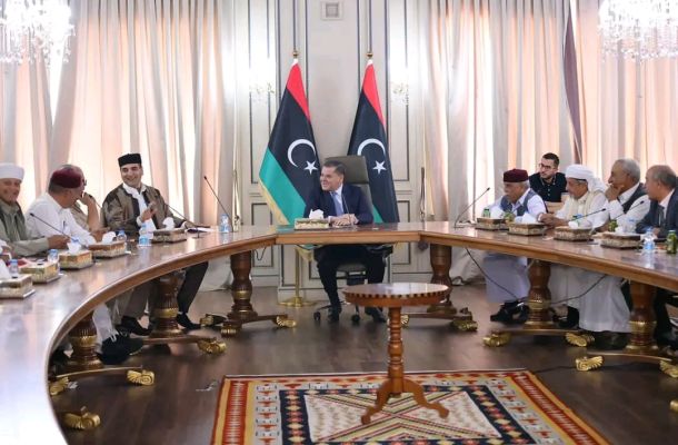 مصرف الساحل والصحراء للاستثمار والتجارة يستعرض خطوات البدء في تنفيذ خطته الاستراتيجية الجديدة 2021-2025